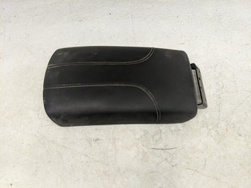 2018 Nissan Rogue Sport Center Console Armrest Cover Lid Fits OEM Used Auto Parts - Oemusedautoparts1.com