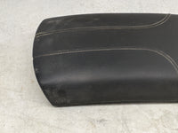 2018 Nissan Rogue Sport Center Console Armrest Cover Lid Fits OEM Used Auto Parts - Oemusedautoparts1.com