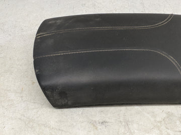 2018 Nissan Rogue Sport Center Console Armrest Cover Lid Fits OEM Used Auto Parts