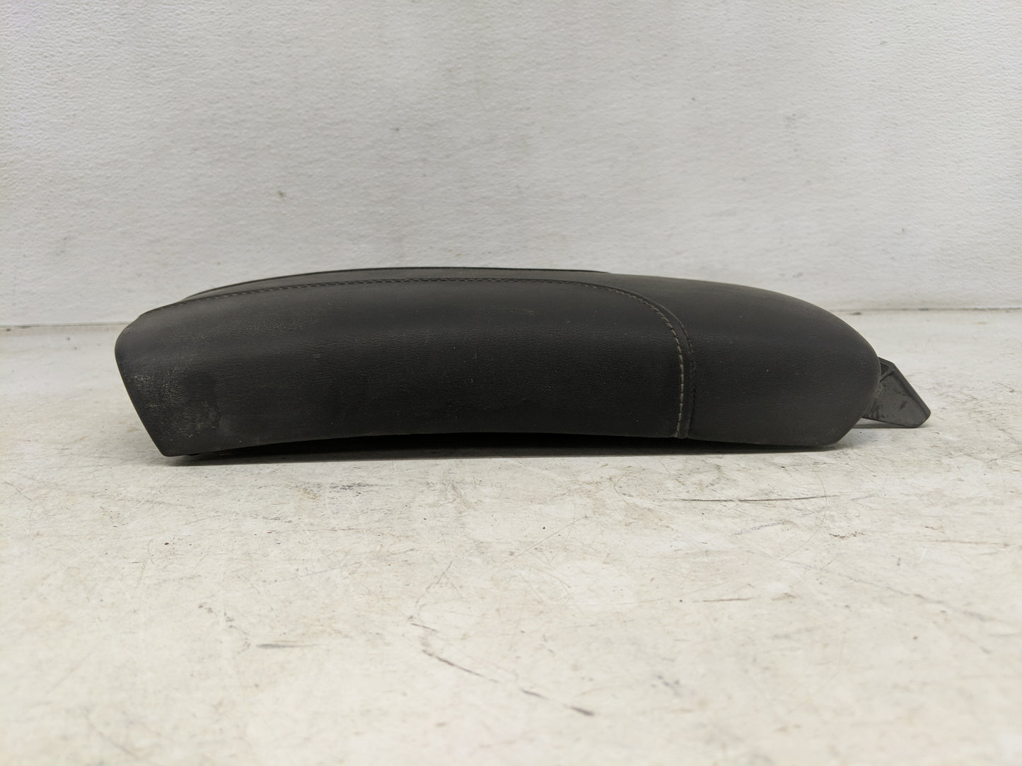 2018 Nissan Rogue Sport Center Console Armrest Cover Lid Fits OEM Used Auto Parts - Oemusedautoparts1.com
