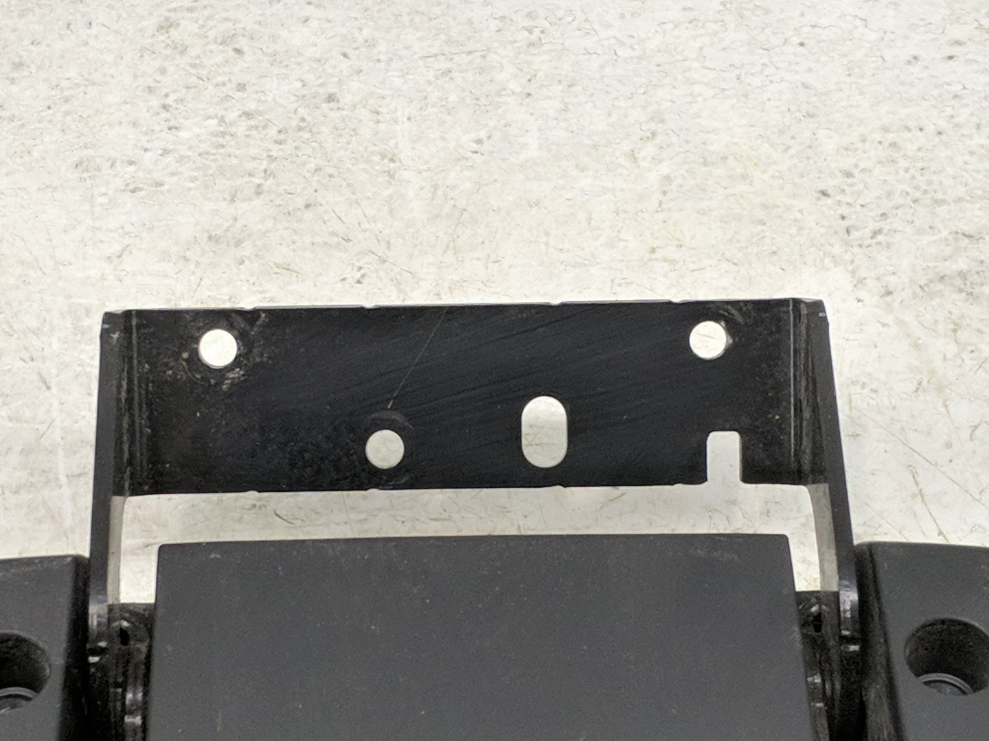 2018 Nissan Rogue Sport Center Console Armrest Cover Lid Fits OEM Used Auto Parts - Oemusedautoparts1.com