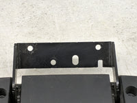 2018 Nissan Rogue Sport Center Console Armrest Cover Lid Fits OEM Used Auto Parts - Oemusedautoparts1.com