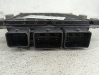 2018-2022 Nissan Rogue Sport PCM Engine Control Computer ECU ECM PCU OEM P/N:NEC023-696 BED43J-000 Fits OEM Used Auto Parts 