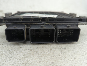 2018-2022 Nissan Rogue Sport PCM Engine Control Computer ECU ECM PCU OEM P/N:NEC023-696 BED43J-000 Fits OEM Used Auto Parts