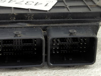 2018-2022 Nissan Rogue Sport PCM Engine Control Computer ECU ECM PCU OEM P/N:NEC023-696 BED43J-000 Fits OEM Used Auto Parts 