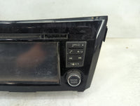2018 Nissan Rogue Sport Radio AM FM Cd Player Receiver Replacement P/N:259156MA0A 7 515 750 068 Fits OEM Used Auto Parts - O