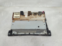 2018 Nissan Rogue Sport Radio AM FM Cd Player Receiver Replacement P/N:259156MA0A 7 515 750 068 Fits OEM Used Auto Parts - O