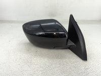 2017-2022 Nissan Rogue Sport Passenger Side View Mirror - Right Door Mirror OEM Used - Oemusedautoparts1.com