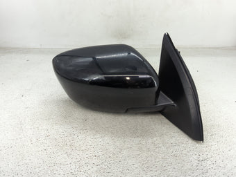 compare product 2017-2022 Nissan Rogue Sport Passenger Side View Mirror - Right Door Mirror OEM Used