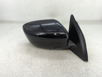 2017-2022 Nissan Rogue Sport Passenger Side View Mirror - Right Door Mirror OEM Used - Oemusedautoparts1.com