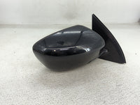 2017-2022 Nissan Rogue Sport Passenger Side View Mirror - Right Door Mirror OEM Used - Oemusedautoparts1.com