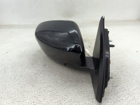 2017-2022 Nissan Rogue Sport Passenger Side View Mirror - Right Door Mirror OEM Used - Oemusedautoparts1.com