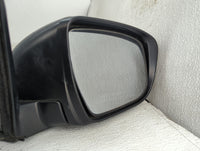 2017-2022 Nissan Rogue Sport Passenger Side View Mirror - Right Door Mirror OEM Used - Oemusedautoparts1.com