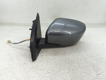 2017-2022 Nissan Rogue Sport Driver Side View Mirror - Left Door Mirror OEM Used - Oemusedautoparts1.com