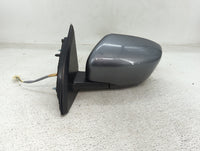 2017-2022 Nissan Rogue Sport Driver Side View Mirror - Left Door Mirror OEM Used - Oemusedautoparts1.com