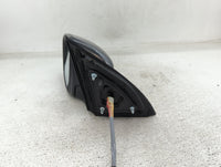 2017-2022 Nissan Rogue Sport Driver Side View Mirror - Left Door Mirror OEM Used - Oemusedautoparts1.com
