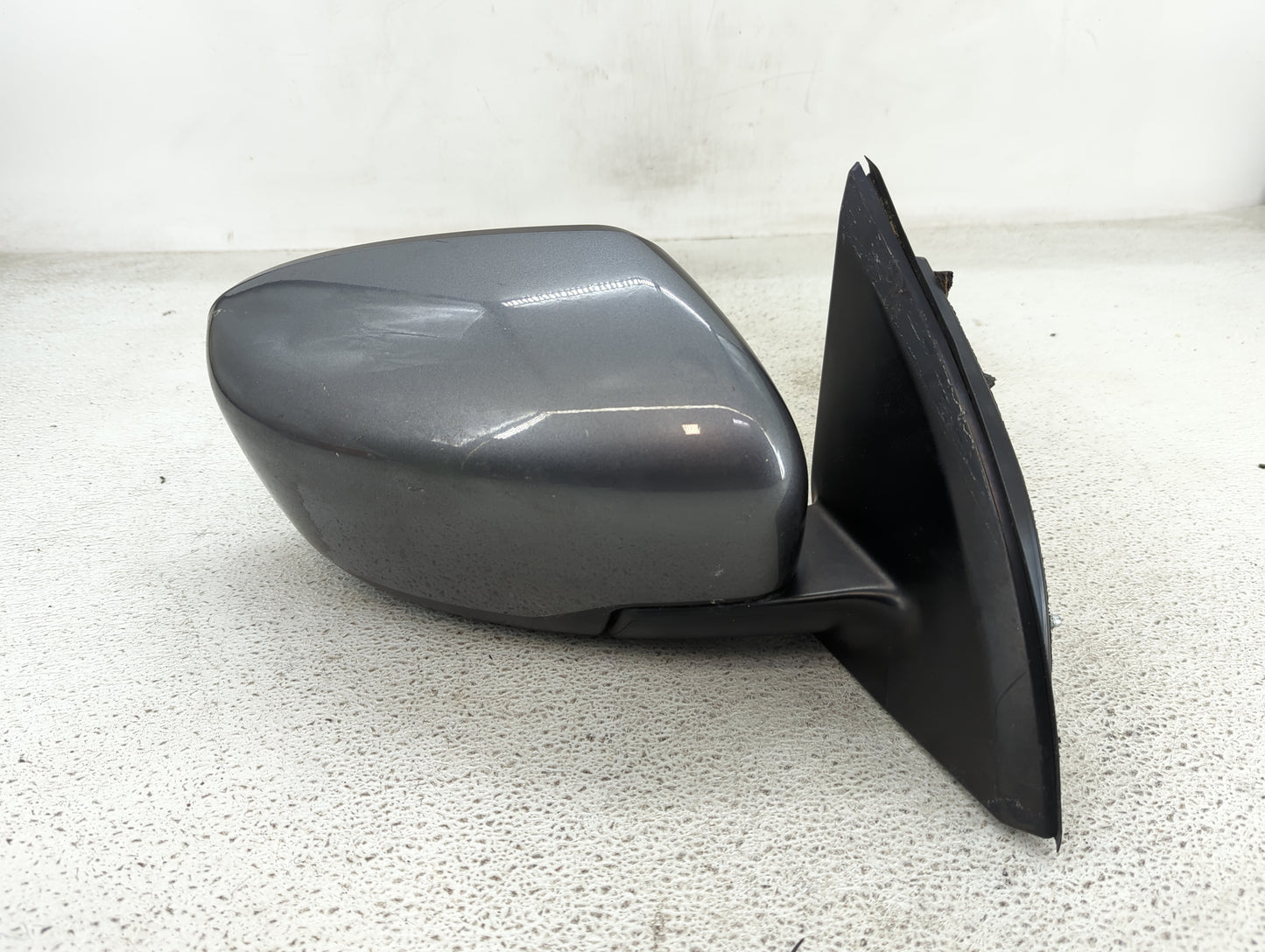 2017-2022 Nissan Rogue Sport Passenger Side View Mirror - Right Door Mirror OEM Used - Oemusedautoparts1.com