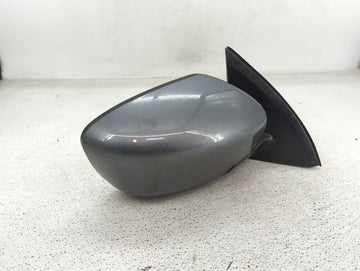 2017-2022 Nissan Rogue Sport Passenger Side View Mirror - Right Door Mirror OEM Used