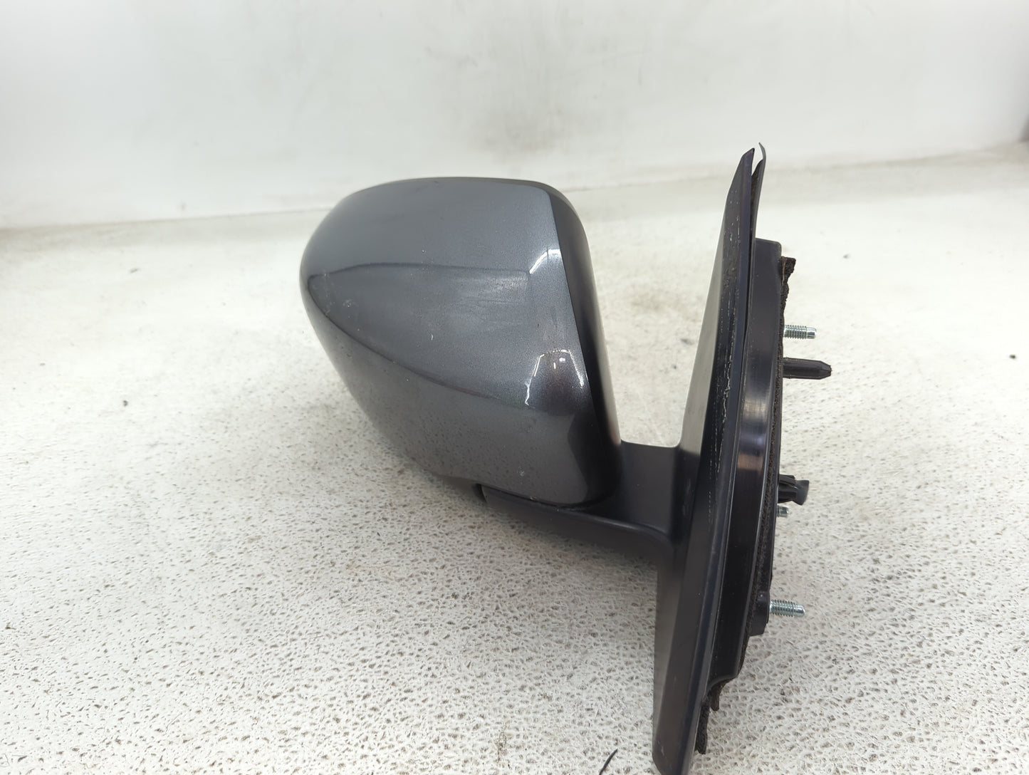 2017-2022 Nissan Rogue Sport Passenger Side View Mirror - Right Door Mirror OEM Used - Oemusedautoparts1.com