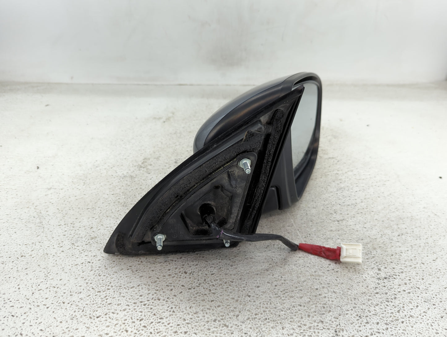 2017-2022 Nissan Rogue Sport Passenger Side View Mirror - Right Door Mirror OEM Used - Oemusedautoparts1.com