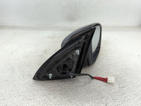 2017-2022 Nissan Rogue Sport Passenger Side View Mirror - Right Door Mirror OEM Used - Oemusedautoparts1.com