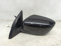 2017-2022 Nissan Rogue Sport Driver Side View Mirror - Left Door Mirror OEM Used - Oemusedautoparts1.com