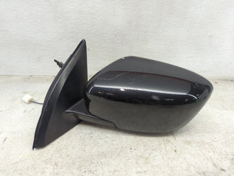 compare product 2017-2022 Nissan Rogue Sport Driver Side View Mirror - Left Door Mirror OEM Used