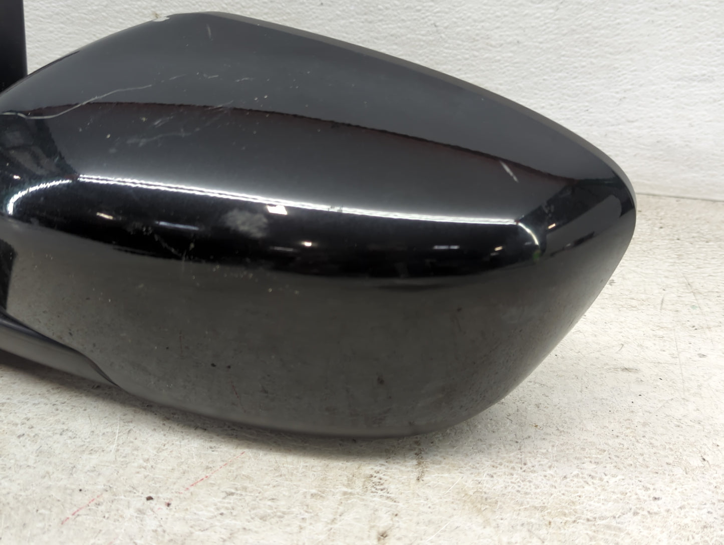 2017-2022 Nissan Rogue Sport Driver Side View Mirror - Left Door Mirror OEM Used - Oemusedautoparts1.com