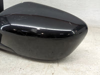 2017-2022 Nissan Rogue Sport Driver Side View Mirror - Left Door Mirror OEM Used - Oemusedautoparts1.com