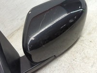 2017-2022 Nissan Rogue Sport Driver Side View Mirror - Left Door Mirror OEM Used - Oemusedautoparts1.com