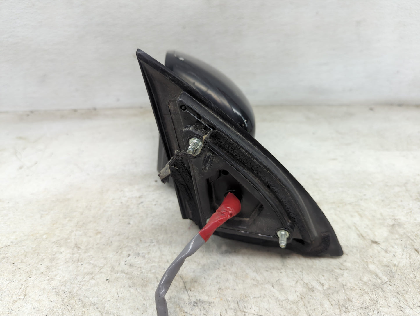 2017-2022 Nissan Rogue Sport Driver Side View Mirror - Left Door Mirror OEM Used - Oemusedautoparts1.com