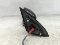 2017-2022 Nissan Rogue Sport Driver Side View Mirror - Left Door Mirror OEM Used - Oemusedautoparts1.com