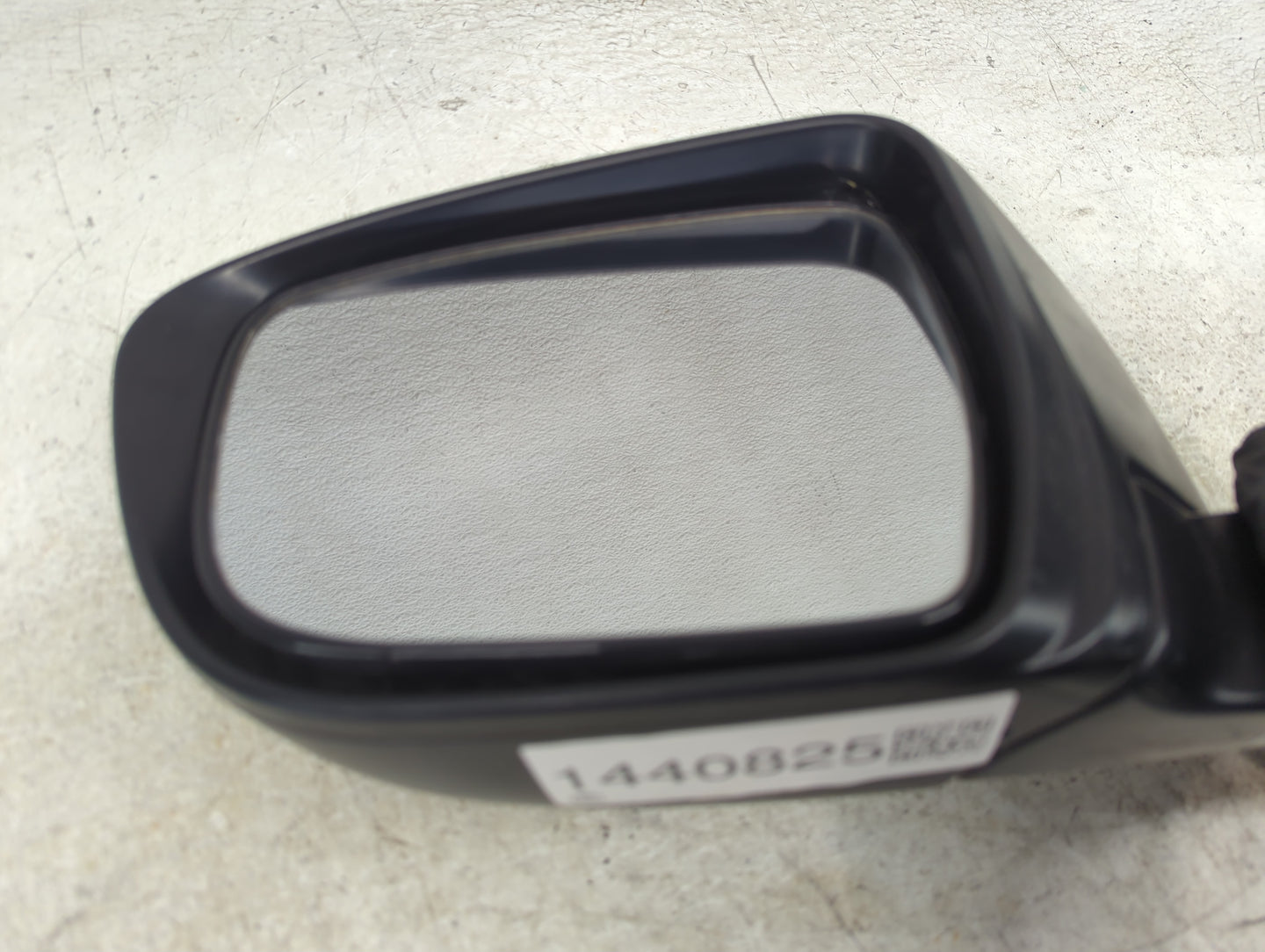 2017-2022 Nissan Rogue Sport Driver Side View Mirror - Left Door Mirror OEM Used - Oemusedautoparts1.com