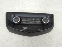 2017-2022 Nissan Rogue Sport Climate Control Module Temperature AC/Heater Replacement P/N:27500 7FE0A Fits OEM Used Auto Par