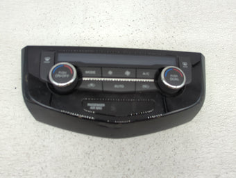 compare product 2017-2022 Nissan Rogue Sport Climate Control Module Temperature AC/Heater Replacement P/N:27500 7FE0A Fits OEM Used Auto Parts