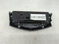2017-2022 Nissan Rogue Sport Climate Control Module Temperature AC/Heater Replacement P/N:27500 7FE0A Fits OEM Used Auto Par