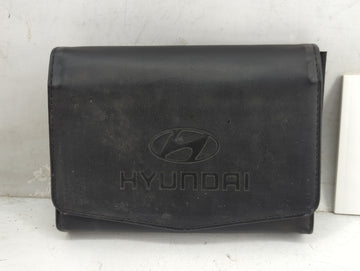 2018 Nissan Rogue Sport Owners Manual Book Guide P/N:LL18EA NALLU2 OEM Used Auto Parts