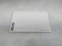 2018 Nissan Rogue Sport Owners Manual Book Guide P/N:LL18EA NALLU2 OEM Used Auto Parts - Oemusedautoparts1.com