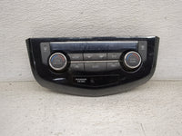 2017-2022 Nissan Rogue Sport Climate Control Module Temperature AC/Heater Replacement P/N:27500 6MA0A 27500 7FE0A Fits OEM U
