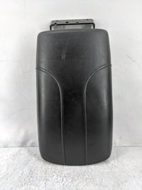 2018 Nissan Rogue Sport Center Console Armrest Cover Lid Fits OEM Used Auto Parts - Oemusedautoparts1.com