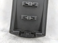 2018 Nissan Rogue Sport Center Console Armrest Cover Lid Fits OEM Used Auto Parts - Oemusedautoparts1.com