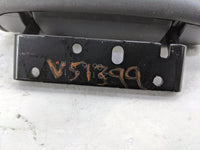 2018 Nissan Rogue Sport Center Console Armrest Cover Lid Fits OEM Used Auto Parts - Oemusedautoparts1.com
