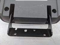 2018 Nissan Rogue Sport Center Console Armrest Cover Lid Fits OEM Used Auto Parts - Oemusedautoparts1.com