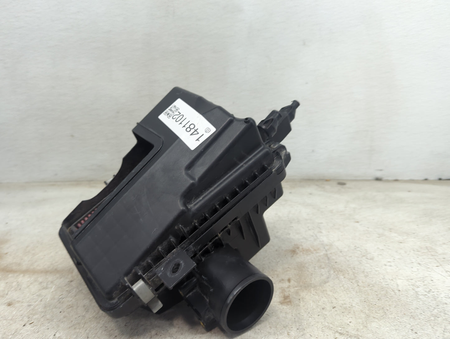 2017-2022 Nissan Rogue Sport Air Cleaner Intake-duct Hose Tube 1481102 - Oemusedautoparts1.com