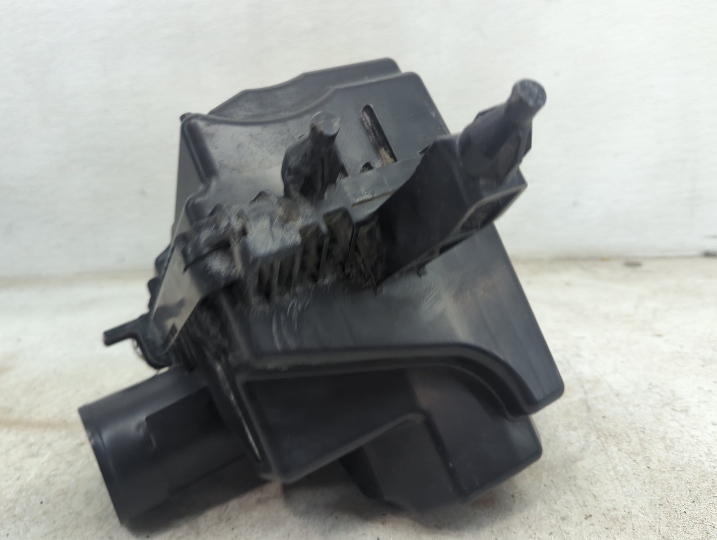 2017-2022 Nissan Rogue Sport Air Cleaner Intake-duct Hose Tube 1481102 - Oemusedautoparts1.com