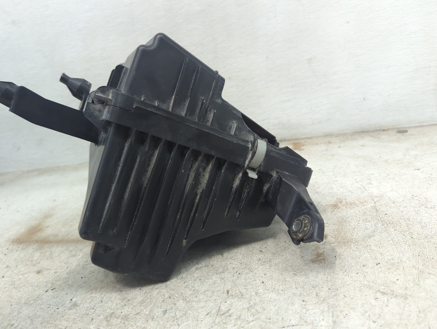 2017-2022 Nissan Rogue Sport Air Cleaner Intake-duct Hose Tube 1481102 - Oemusedautoparts1.com
