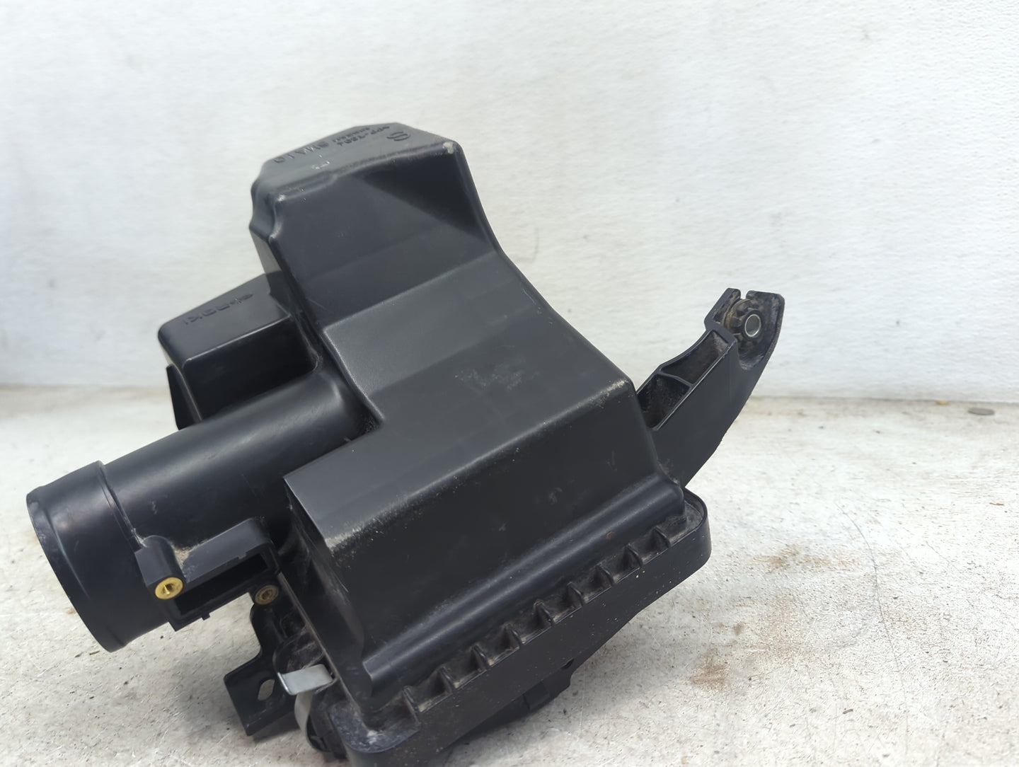 2017-2022 Nissan Rogue Sport Air Cleaner Intake-duct Hose Tube 1481102 - Oemusedautoparts1.com