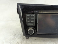 2018 Nissan Rogue Sport Radio AM FM Cd Player Receiver Replacement P/N:7515750101 259156MA3A, LCN2K70B10, 9595A-LCN2K70B10 F