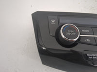 2017-2022 Nissan Rogue Sport Climate Control Module Temperature AC/Heater Replacement P/N:27500 6MA0A Fits OEM Used Auto Par