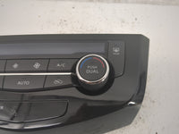 2017-2022 Nissan Rogue Sport Climate Control Module Temperature AC/Heater Replacement P/N:27500 6MA0A Fits OEM Used Auto Par
